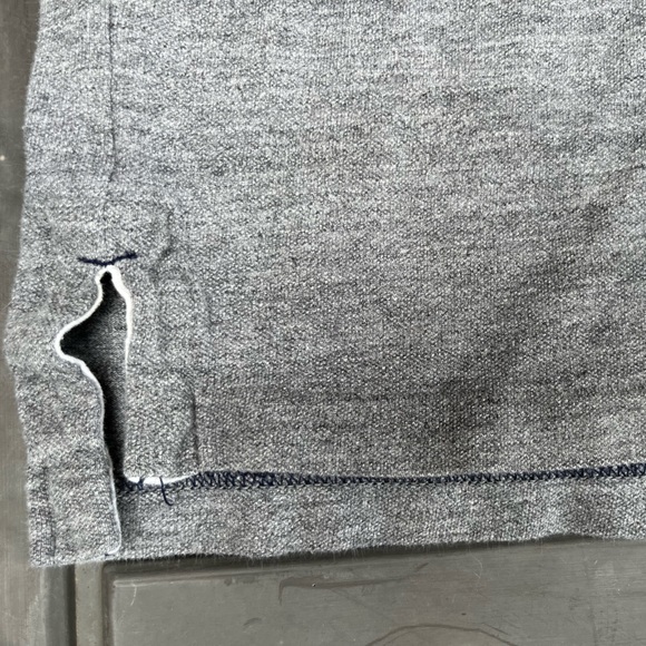 American Eagle Rugby Shirt - Picture 4 of 4